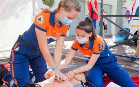 Defibrillatorigenova.it: servizi, formazione e tecnologie per la cardioprotezione in Liguria