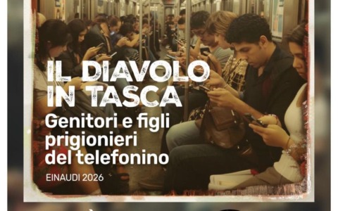 Rapallo, venerdì 13 marzo Carlo Verdelli presenta “Il diavolo in tasca”