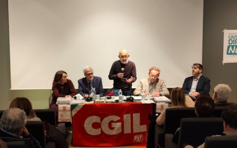 Il Comitato per il No al referendum sulla giustizia fa tappa a Lavagna