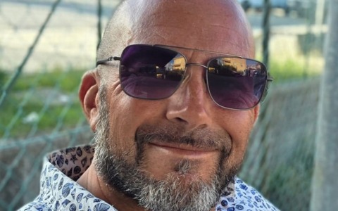 È Marcello Venanti il ciclista morto nello scontro con un camion a Recco