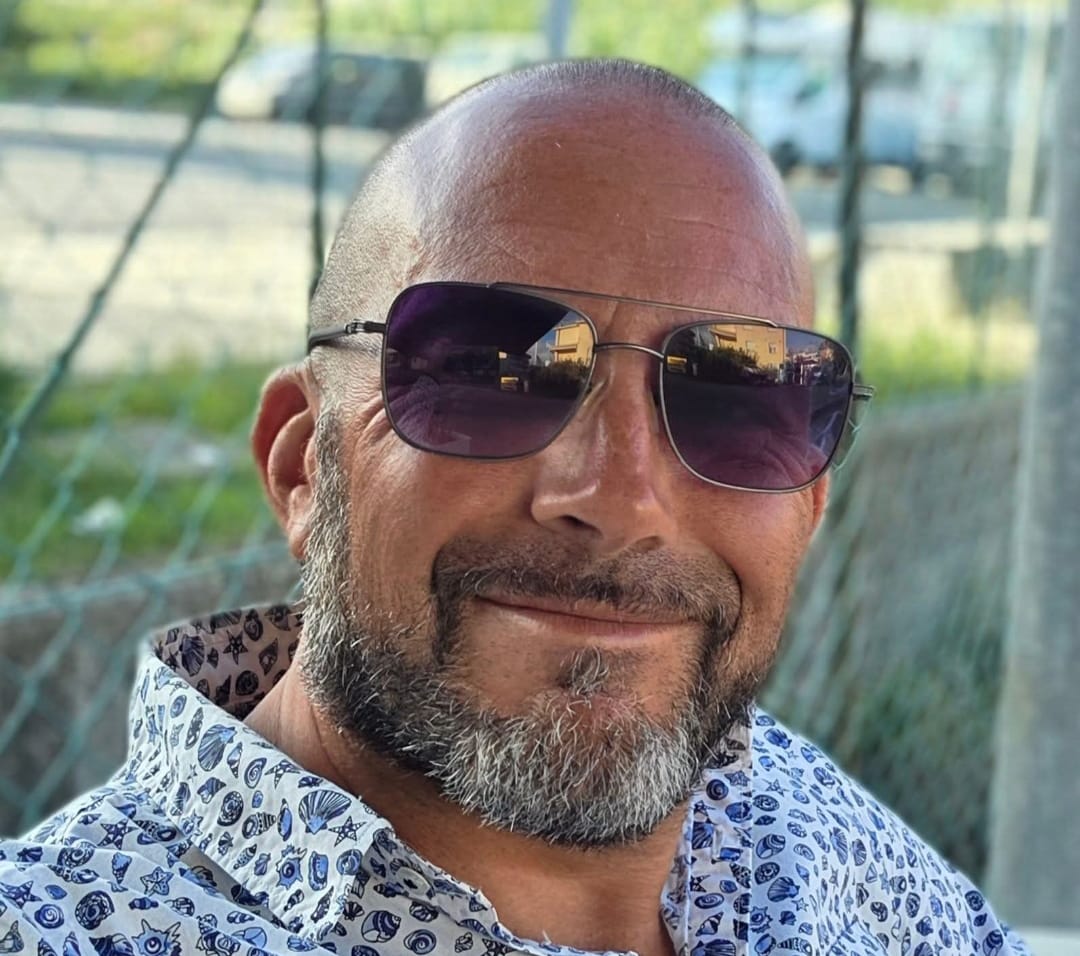 È Marcello Venanti il ciclista morto nello scontro con un camion a Recco