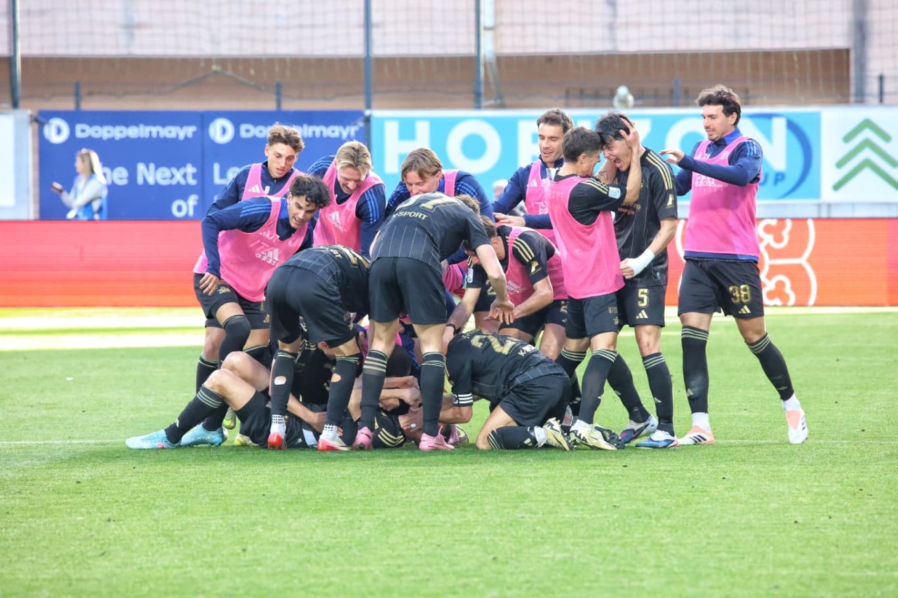 La Virtus Entella batte il Sudtirol per 1-0