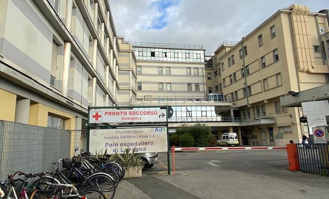 Incidente stradale a San Colombano, 15enne ferita