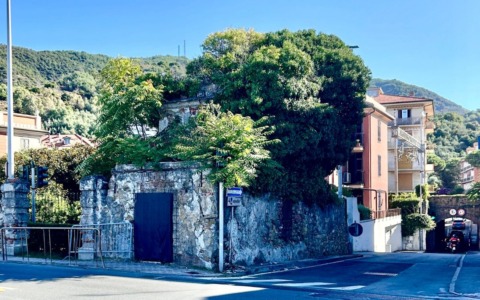 Sestri Levante, martedì 24 marzo chiude il sottopasso di Pietra Calante per interventi urgenti