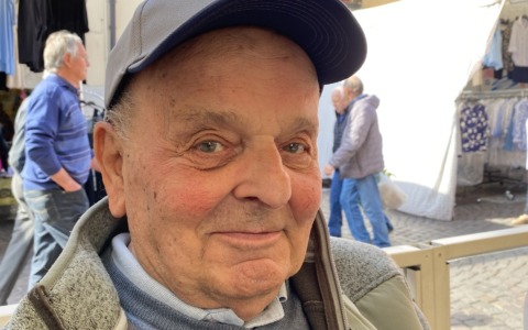 La Fontanabuona piange l’ardesiaco Angiolino “Lino” Cuneo