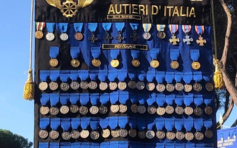 Sestri Levante ospiterà il 32esimo Raduno nazionale degli Autieri