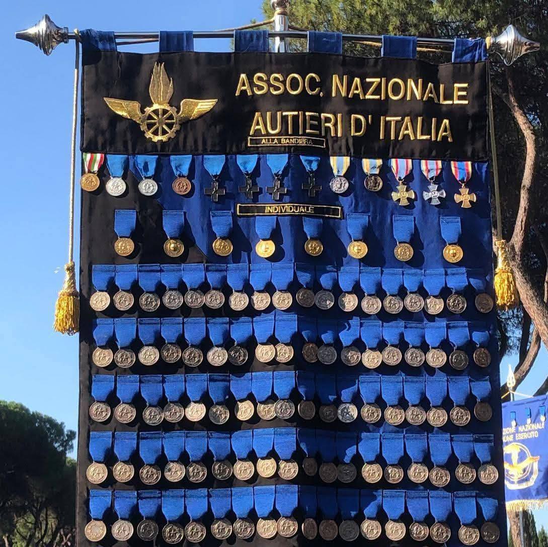 Sestri Levante ospiterà il 32esimo Raduno nazionale degli Autieri