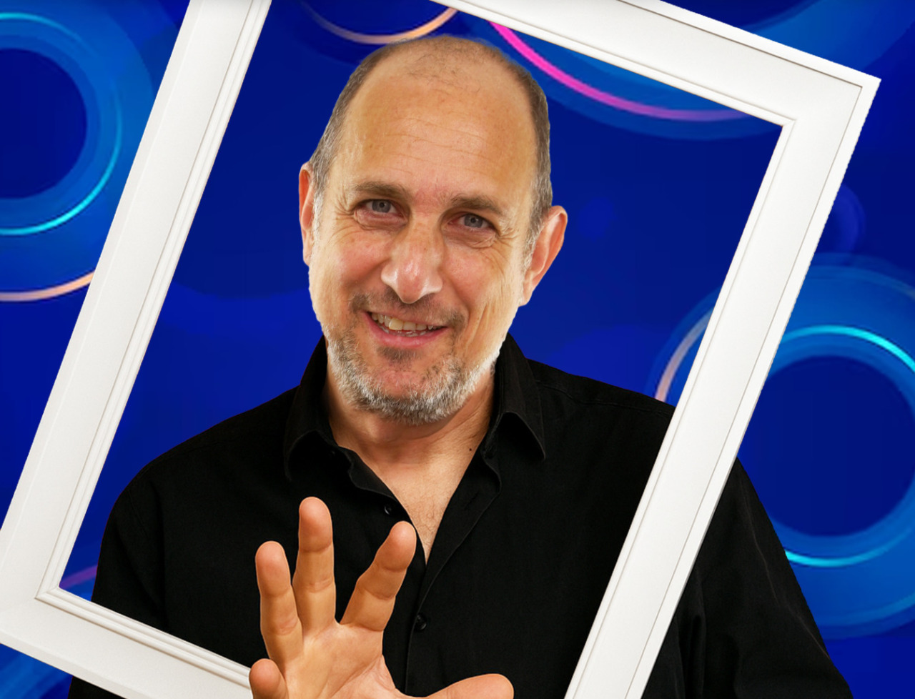 Rapallo, alle Clarisse arriva Andrea Di Marco con lo spettacolo “Bello, però…”