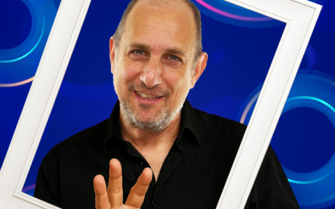 Rapallo, alle Clarisse arriva Andrea Di Marco con lo spettacolo “Bello, però…”