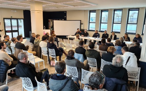 Lavagna, tavolo tecnico tra Comune, Autorità Marittima e concessionari in vista della stagione balneare