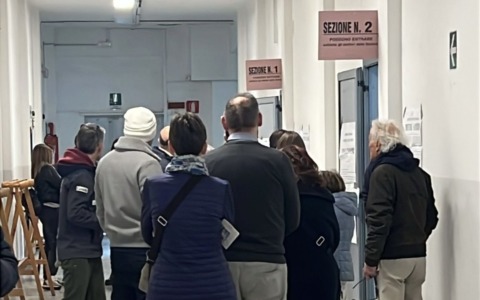Referendum, il Levante risponde alla chiamata alle urne