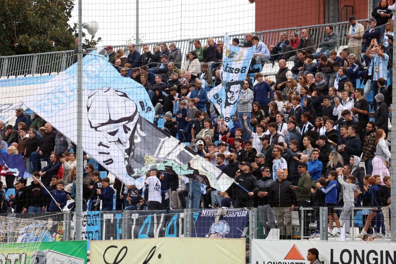 Entella-Reggiana, scattano le modifiche alla viabilità intorno allo stadio Sannazzari