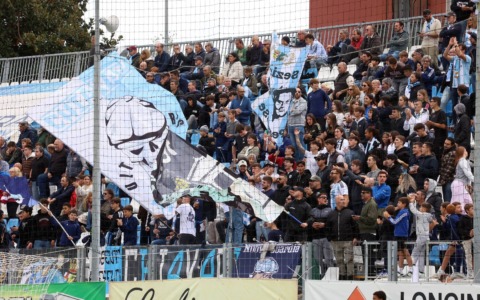 Entella-Reggiana, scattano le modifiche alla viabilità intorno allo stadio Sannazzari