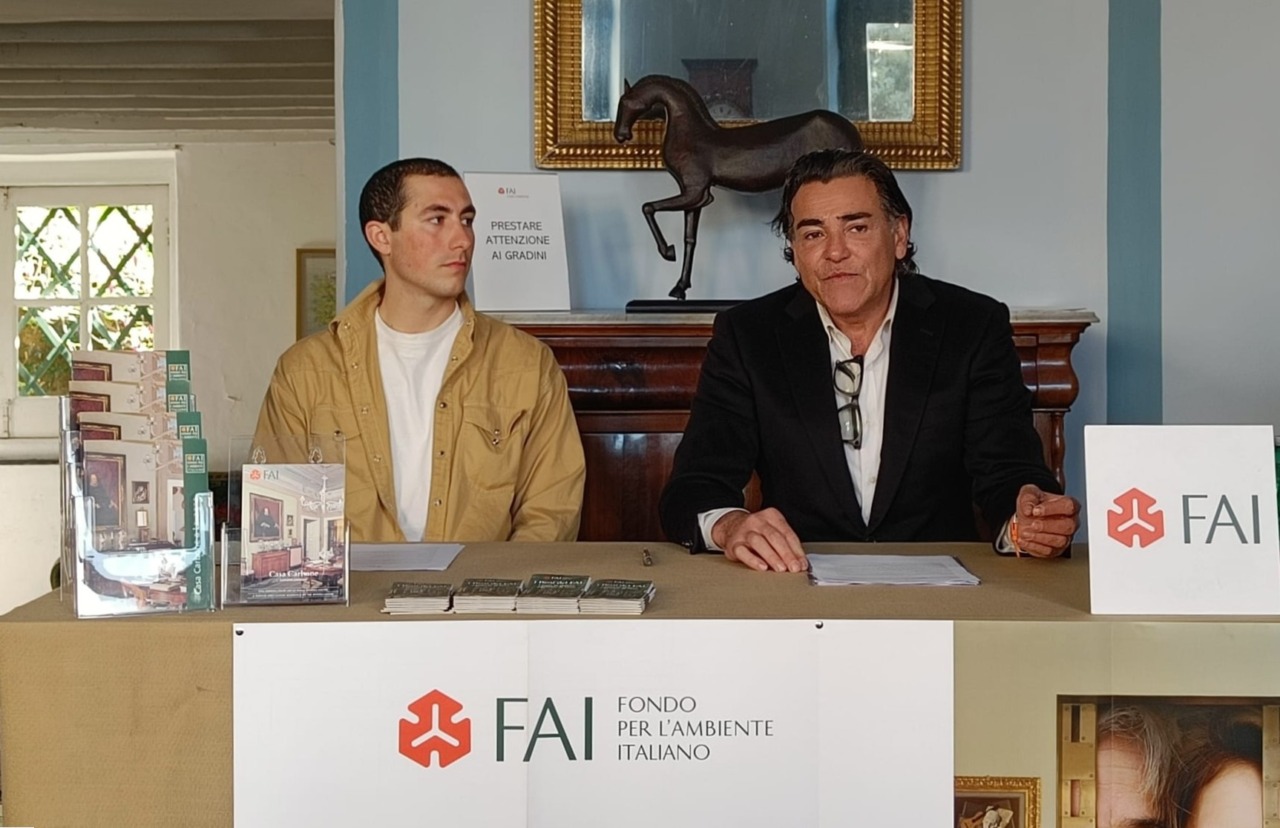 FAI Portofino Tigullio, presentato il calendario eventi 2026