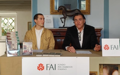 FAI Portofino Tigullio, presentato il calendario eventi 2026