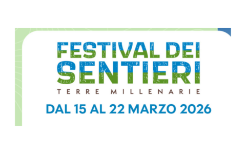 Torna nel Levante il Festival dei Sentieri – Terre Millenarie