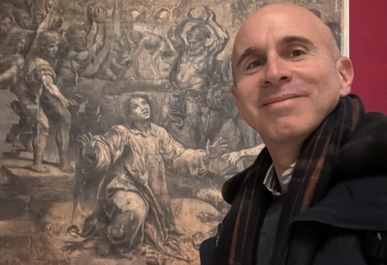 Giornata dei Giusti al Liceo Luzzati: oggi l’incontro con l’avvocato Filippo Biolé