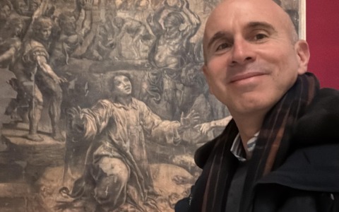 Giornata dei Giusti al Liceo Luzzati: oggi l’incontro con l’avvocato Filippo Biolé