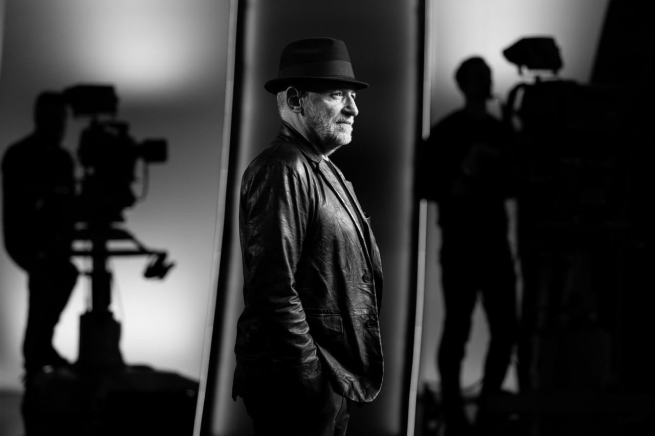 Duccio Forzano al Teatro Sociale con un monologo autobiografico