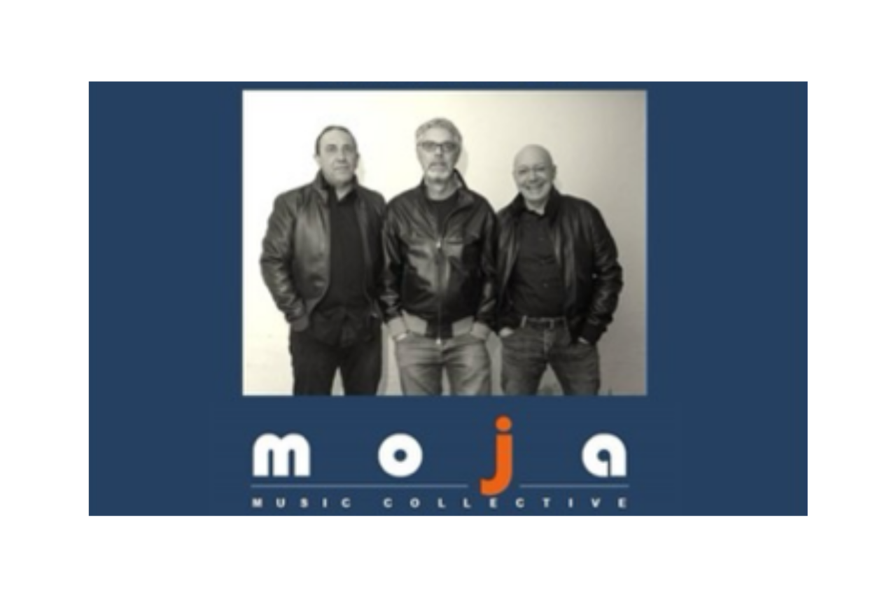 Jazz in villa a Zoagli: i Moja Music Collective in concerto per un evento benefico