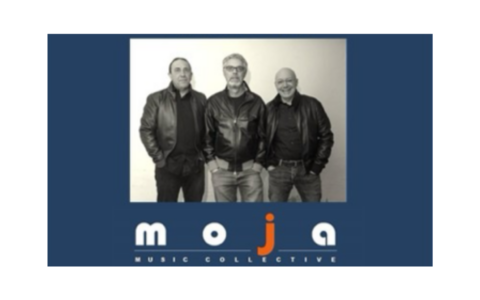 Jazz in villa a Zoagli: i Moja Music Collective in concerto per un evento benefico