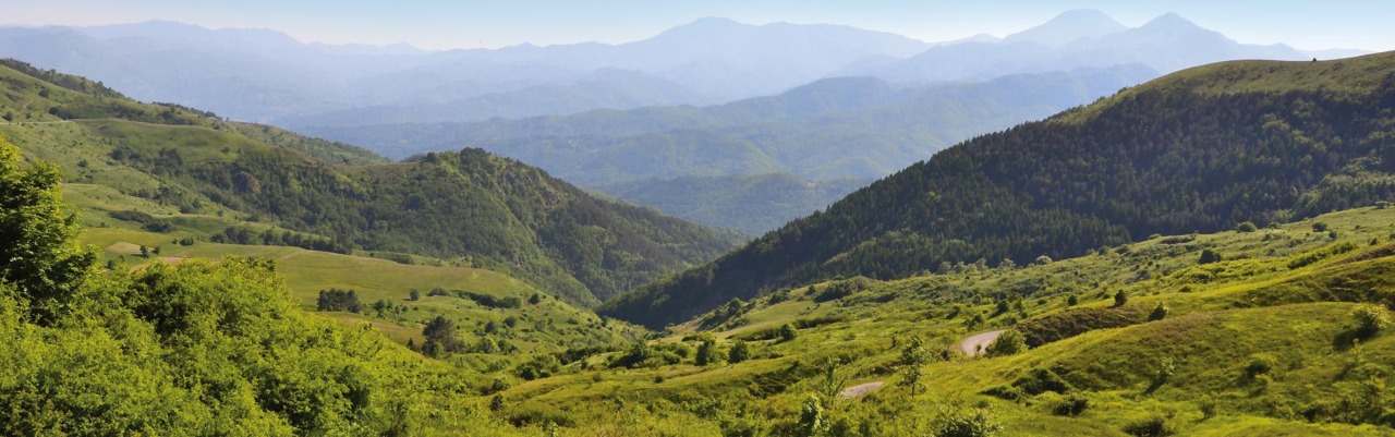 Piccola scossa di terremoto a Maissana