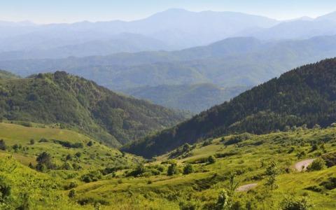 Piccola scossa di terremoto a Maissana