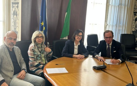 Regione Liguria e Prefettura, firmato il protocollo per proteggere il personale sanitario