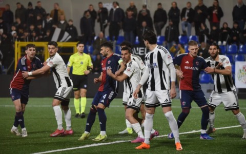 Lavagnese e Sestri Levante, sprint decisivo