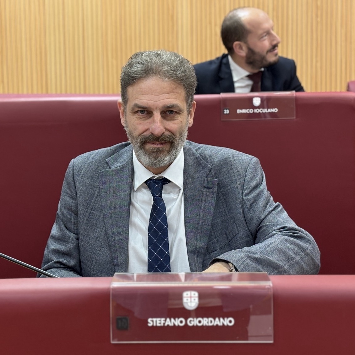 Giordano (M5S): «La SP26 è sempre più pericolosa!»