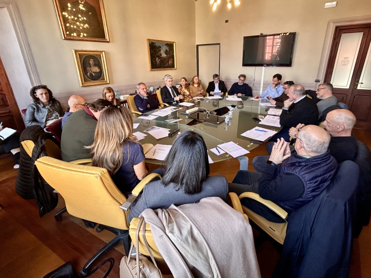 Tavolo di Concertazione sul Turismo, Sestri punta su nuovi eventi per allungare la stagione turistica