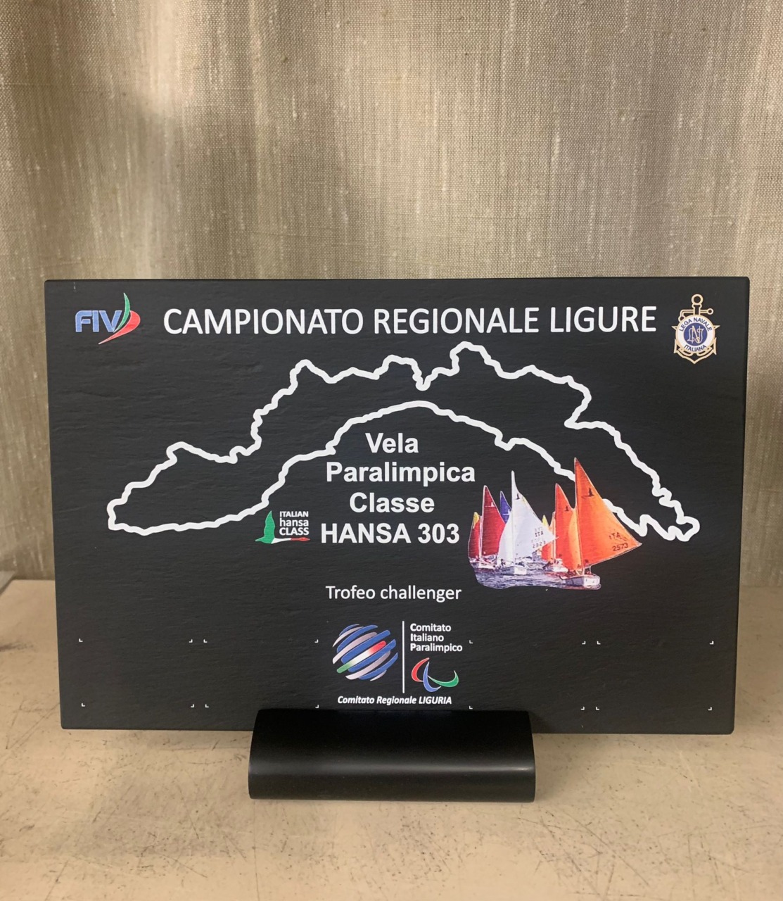 Vela Sociale: al via il campionato Regionale