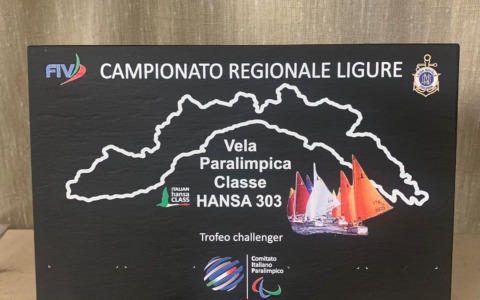 Vela Sociale: al via il campionato Regionale