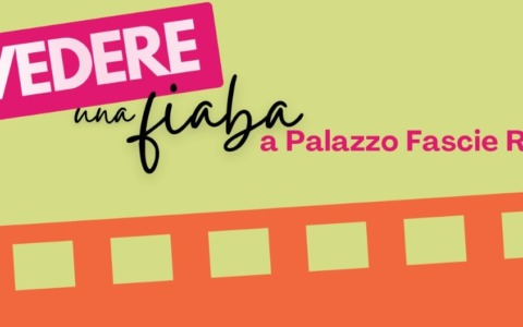 Con “Vedere una fiaba” il Premio Andersen si apre al cinema