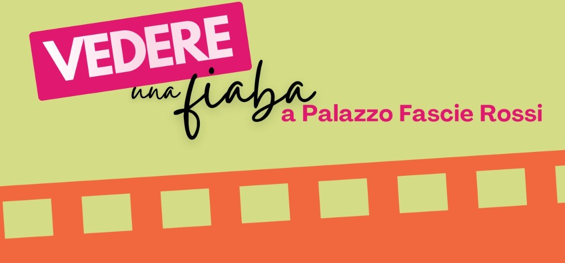 Con “Vedere una fiaba” il Premio Andersen si apre al cinema