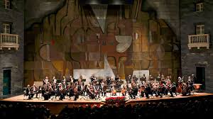 “Sinfonie d’Opera” al Teatro Sociale di Camogli: Mozart, Verdi e Rossini protagonisti