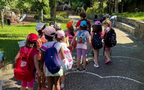 Al Villaggio del Ragazzo torna Giochinsieme