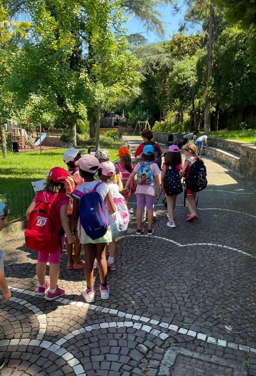 Al Villaggio del Ragazzo torna Giochinsieme