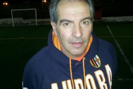 Lutto nel mondo del calcio locale, è morto Stefano Vassalli