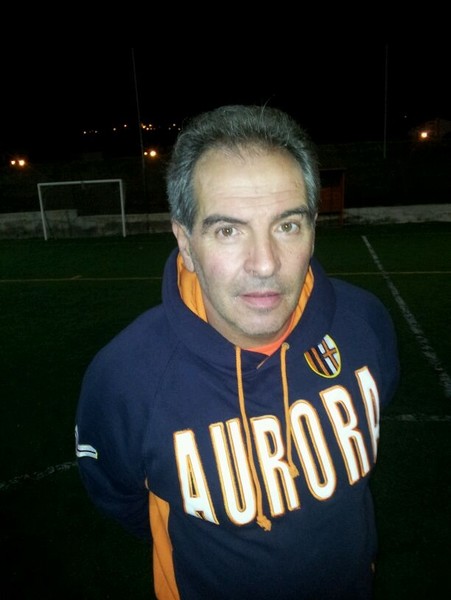 Lutto nel mondo del calcio locale, è morto Stefano Vassalli