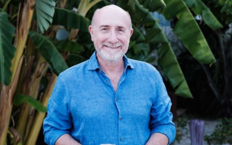 Rapallo piange Roberto Arditti, giornalista e amico della città