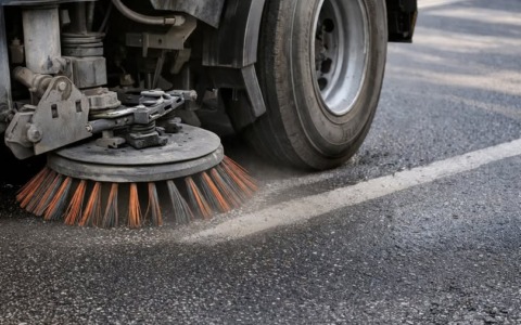 Chiavari: sospesa l’attività sanzionatoria legata allo spazzamento