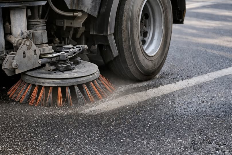 Chiavari: sospesa l’attività sanzionatoria legata allo spazzamento