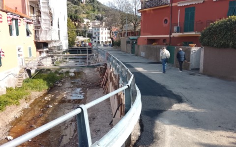 I cantieri e le ordinanze sulle strade metropolitane