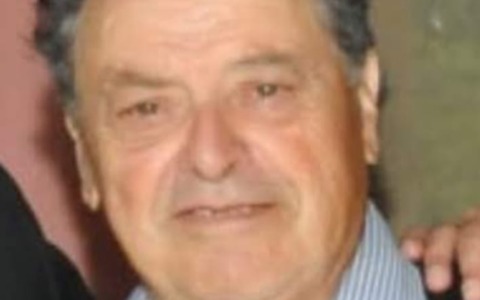 Portofino piange Giuseppe “Picciu” Viacava