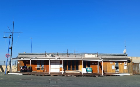 Sfrattate le imbarcazioni ormeggiate sui gavitelli dello Yacht Club Sestri Levante