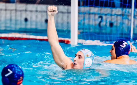 Serie A1, Pro Recco ospite della Rari Nantes Savona