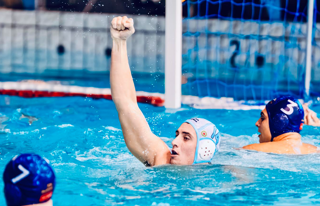 Serie A1, Pro Recco ospite della Rari Nantes Savona