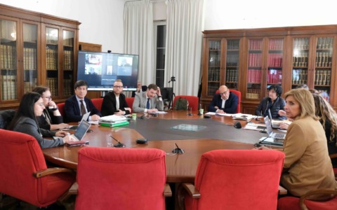 Edilizia scolastica e PNRR, la Città Metropolitana di Genova fa il punto