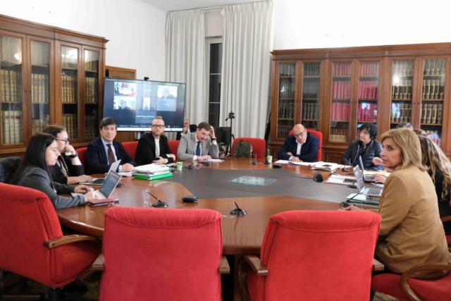 Edilizia scolastica e PNRR, la Città Metropolitana di Genova fa il punto
